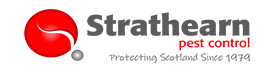 Strathearn Pest Control